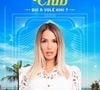 Manon, candidate de "The Detective Club"