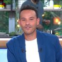 "Ce qui est intéressant, ce sont aussi les chiffres sur les réseaux sociaux" : Mohamed Bouhafsi se défend de ses premières audiences timides à la tête de "C à Vous" le week-end
