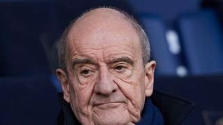 "Triste et pathétique" : Pierre Lescure fustige la Une de "La Provence" de Rodolphe Saadé après le sacre du PSG en Ligue des champions