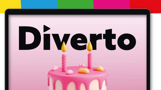"Diverto" : 2 ans après son lancement, le premier magazine de France accélère sur le numérique et s'apprête à dégainer son application au printemps