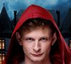 L'humoriste belge Nicolas Lacroix figure au casting de la saison 4 des "Traîtres" sur M6