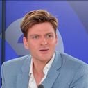 "Je regrette l’arrêt de notre émission" : Paul Melun fait ses adieux à Franceinfo après la fin de son émission avec Nathan Devers