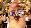 Qui se cache derrière le costume de "La Patate" dans "Mask Singer" 2026