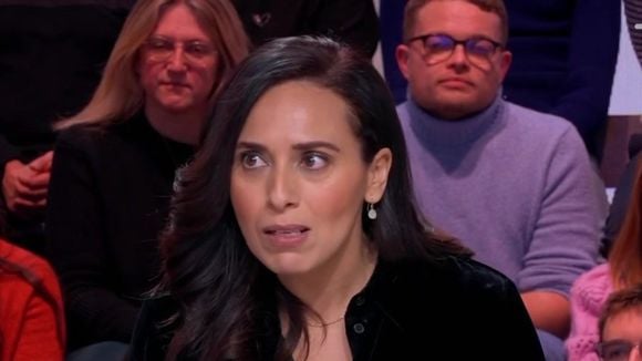 "Je n'ai pas compris leur décision" : Salhia Brakhlia revient sur son éviction surprise de Franceinfo en fin de saison dernière