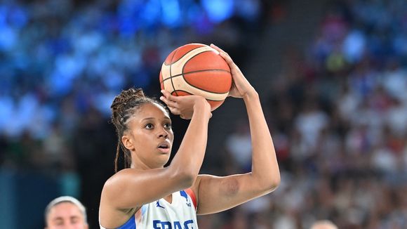 Euro et Coupe du monde de basket : Le groupe TF1 va diffuser les matchs des équipes de France masculine et féminine jusqu'en 2029