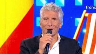 “N’oubliez pas les paroles” : Malgré l’ascension de Jonathan, Nagui annonce qu’Arsène fera bien partie des Masters