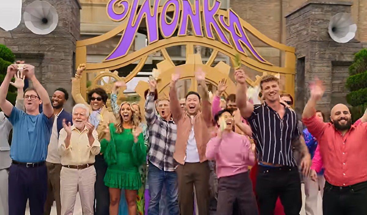 Audiences Netflix : La télé-réalité inspirée de "Charlie et la chocolaterie" a-t-elle fait de l'ombre à la saison 4 de "Monstre" ?