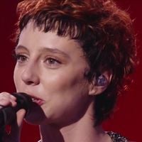 "Je ne sais pas si c’est juste" : Lady O revient sur l’élimination surprise de Sam par Florent Pagny dans "The Voice"