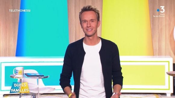 Audiences pré-access : Forte baisse pour "Duels en familles" avec Cyril Féraud sur France 3, "Ici tout commence" à un haut niveau sur TF1