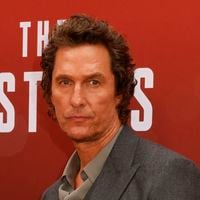 Le nouveau thriller haletant de Matthew McConaughey est désormais numéro 1 dans plus de 99 pays dans le monde