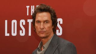 Le nouveau thriller haletant de Matthew McConaughey est désormais numéro 1 dans plus de 99 pays dans le monde