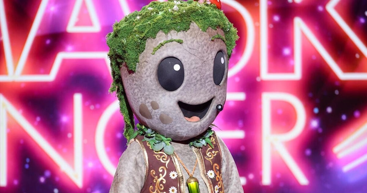 A world first in Mask Singer on TF1: A celebrity will participate in the next… without wearing a mask!