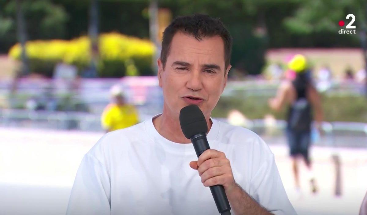 Audiences samedi : Quelle audience pour la première étape du Tour de France 2026 sur France 2 ?