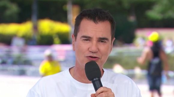 Audiences samedi : Quelle audience pour la première étape du Tour de France 2026 sur France 2 ?