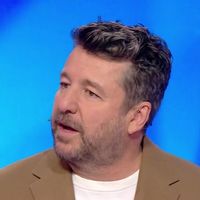 Audiences pré-access : Bruno Guillon a-t-il confirmé ses excellents débuts à la tête de "Tout le monde a son mot à dire" sur France 2 ?