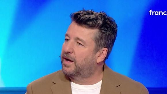 Audiences pré-access : Bruno Guillon a-t-il confirmé ses excellents débuts à la tête de "Tout le monde a son mot à dire" sur France 2 ?
