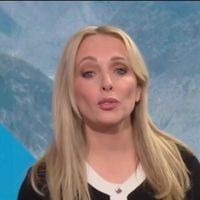 "Soyez les bienvenus dans le 'Dej' week-end'" : Licenciée de LCI, Anne Seften rebondit sur BFMTV