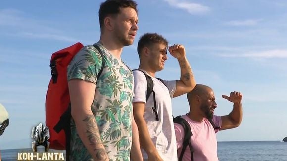 Audiences replay : Le retour de "Koh-Lanta" sur TF1 s'offre le "meilleur gain pour un divertissement sur la saison 2025-2026"