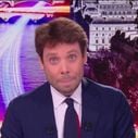 "À cette équipe de choc, vous allez me manquer" : Les adieux émus de Benjamin Duhamel à BFMTV avant de rejoindre France Inter