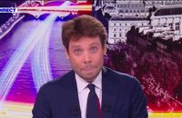 Clap de fin pour Benjamin Duhamel sur BFMTV.