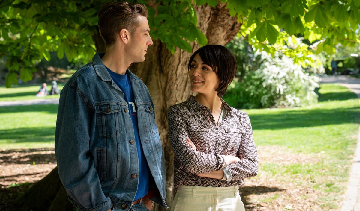 "Au sein des autres" : Le téléfilm de France 2 avec Sofia Essaïdi est-il inspiré d'une histoire vraie ?