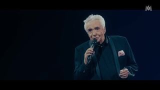 Audiences : Quel score pour "Sardou - Je me souviens d’un adieu" sur M6 ?