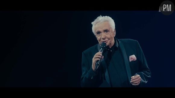 Michel Sardou.