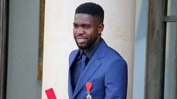 Samuel Umtiti aux commentaires, de la pub pendant les pauses fraîcheur : M6 dévoile son dispositif XXL pour la Coupe du monde 2026