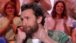 "On s'est bien marré !" : Pablo Mira a-t-il fait ses adieux à "Quotidien" hier soir sur TMC ?