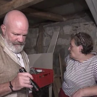 "Le restaurant à Bertholène est fermé depuis presque 1 an..." : 3 ans après le tournage de "Cauchemar en cuisine" sur M6, Emmanuel et Marie ont dû mettre la clef sous la porte