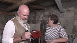 "Le restaurant à Bertholène est fermé depuis presque 1 an..." : 3 ans après le tournage de "Cauchemar en cuisine" sur M6, Emmanuel et Marie ont dû mettre la clef sous la porte