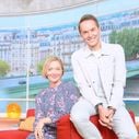 Stéphane Sitbon-Gomez, numéro 2 de France Télévisions : &quot;J&#039;ai des zones d&#039;inquiétudes sur &#039;Télématin&#039;&quot;