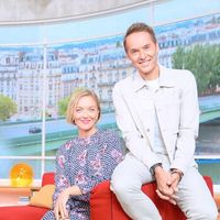 Stéphane Sitbon-Gomez, numéro 2 de France Télévisions : "J'ai des zones d'inquiétudes sur 'Télématin'"