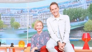 Stéphane Sitbon-Gomez, numéro 2 de France Télévisions : "J'ai des zones d'inquiétudes sur 'Télématin'"