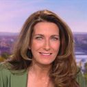 Audiences dimanche : Carton pour le "13 Heures" d'Anne-Claire Coudray sur TF1, au plus haut de la saison, pas d'effet Jean-Luc Mélenchon sur le "19.45" de M6