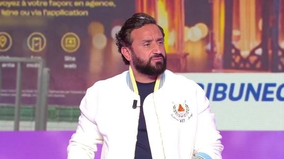 Audiences access 20h : Après son trou d'air, Cyril Hanouna remonte en flèche sur W9 et double "Quotidien" de Yann Barthès sur TMC