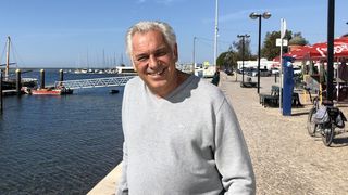 Après la fin de C8, Stéphane Thebaut rebondit sur T18 et relance "M comme Maison"