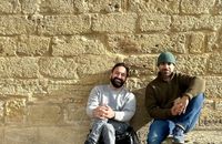 "Rendez-vous en terre inconnue"