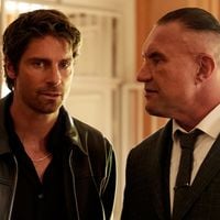 "J'en étais malade" : Tom Leeb raconte son énorme bourde sur le tournage de "Cat's Eyes"