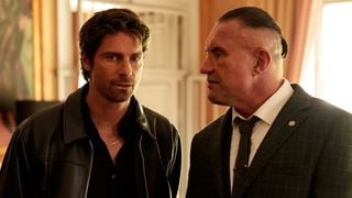 "J'en étais malade" : Tom Leeb raconte son énorme bourde sur le tournage de "Cat's Eyes"