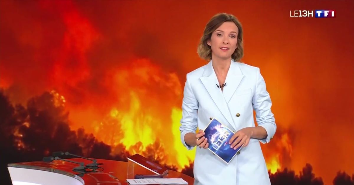 Audiences : Près de 3 millions de téléspectateurs et plus de 30 points d'écart  entre les "13 Heures" d'Isabelle Ithurburu sur TF1 et Djamel Mazi sur France  2 - Puremédias