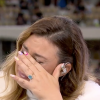 "Merci pour ces moments qu'on a passés ensemble" : Bouleversée, Marion Bartoli fond en larmes à Roland-Garros en évoquant la carrière de Richard Gasquet sur Prime Video