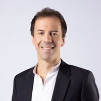 Audiences, candidats, stars invitées... Rémi Faure, directeur des programmes de flux du groupe TF1, dresse le bilan de la "Star Academy 2025"