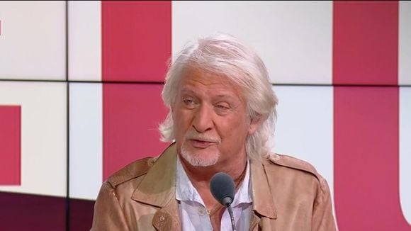 "Si je suis condamné, ce sera une médaille pour moi" : Patrick Sébastien réagit après la plainte de Delphine Ernotte à son encontre pour "outrage sexiste et sexuel"