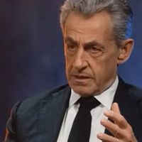 Audiences YouTube : Quel score pour l'unique interview de Nicolas Sarkozy chez Guillaume Pley dans "Legend" ?