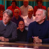 "On aurait dû sentir qu’il y avait un traquenard” : Olivier Truchot et Alain Marschall reviennent sur les propos de Rima Hassan sur BFMTV