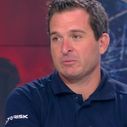 "Leur courage ne sera pas oublié" : Le porte-parole des sapeurs-pompiers ému aux larmes sur CNews en évoquant la lutte contres les incendies en Gironde