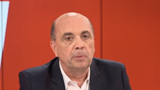 "Ce n'était pas facile pour nous" : Hervé Beroud révèle les raisons de l'éviction de Thomas Sotto de la matinale de RTL