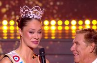 Miss France 2025, Angélique Angarni-Filopon, était sous le feu des critiques après son interview sur "Sud Radio".
