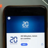 Visé par une motion de défiance et accusé de propos discriminants, le directeur général de "20 Minutes" quitte ses fonctions